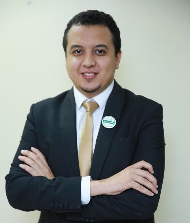 volunteer